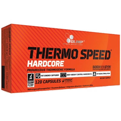 Thermo Speed Hardcore