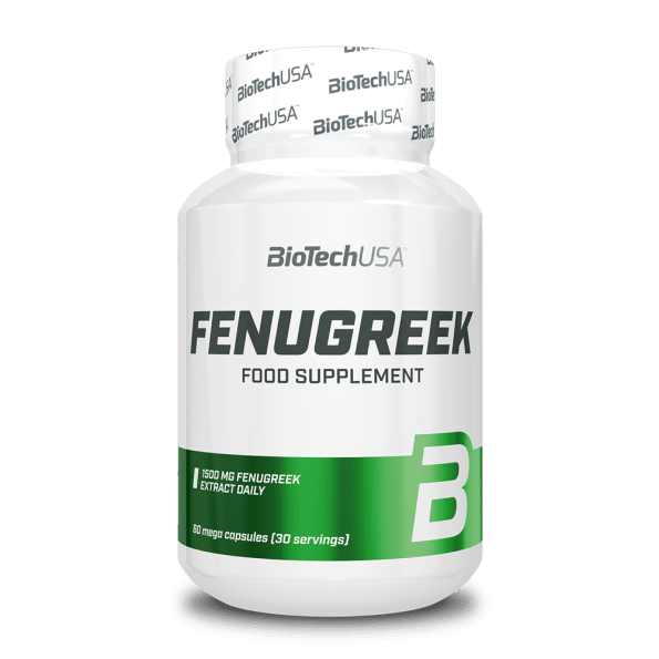 Fenugreek