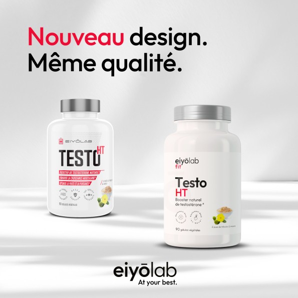 Testo HT
