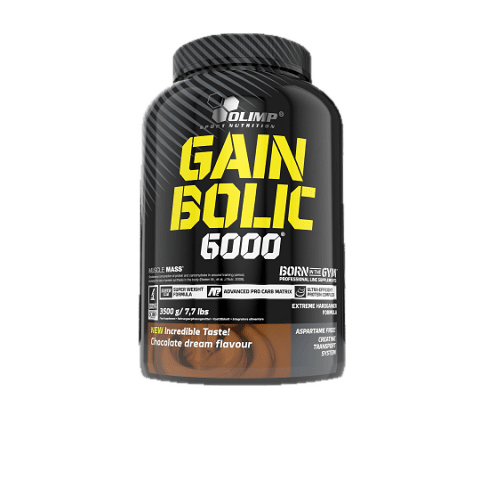 Gain Bolic 6000