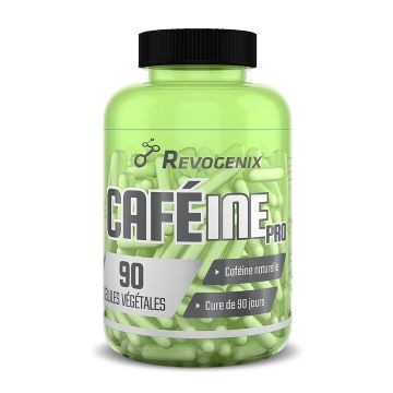 Cafeine Pro