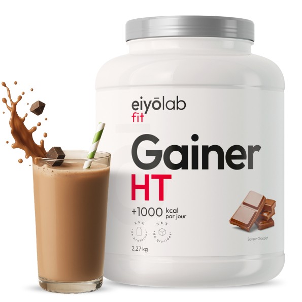 Gainer HT