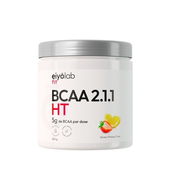 BCAA 2.1.1 HT