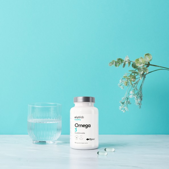Omega 3 Epax®