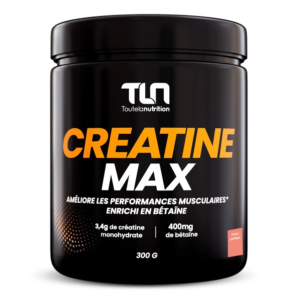 Creatine MAX