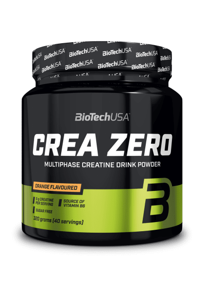 Crea Zero