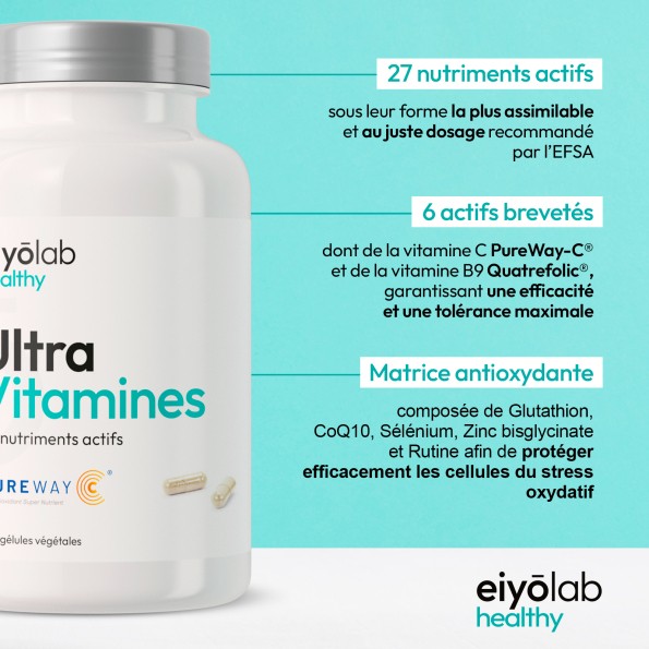 UltraVitamines