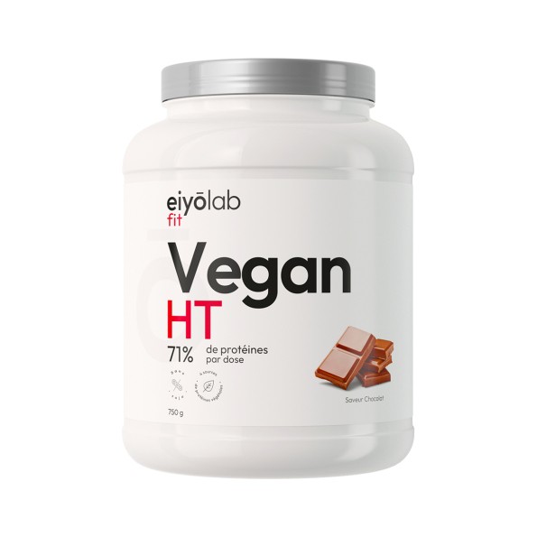 Vegan HT
