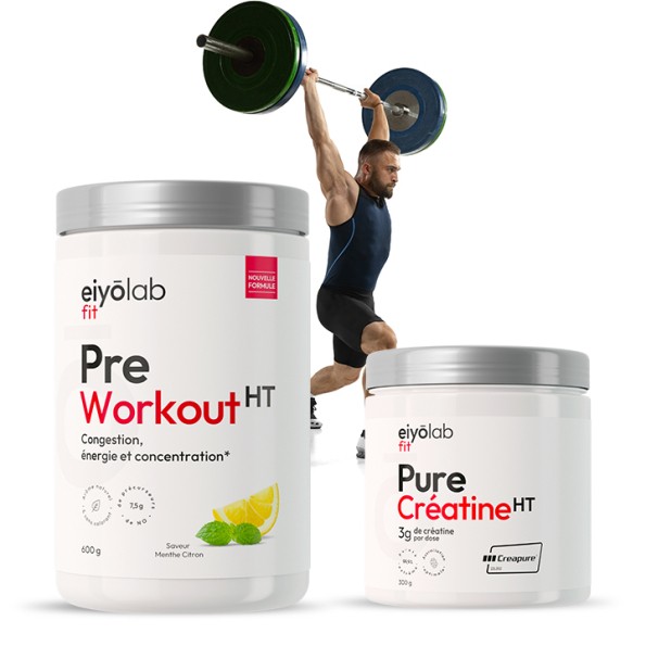 Pack Energie
