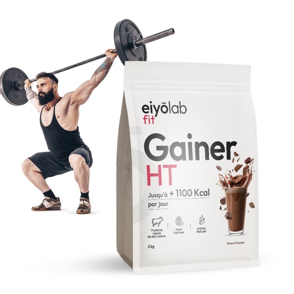 Gainer HT
