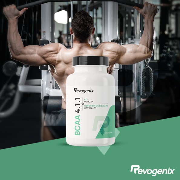 BCAA 4.1.1