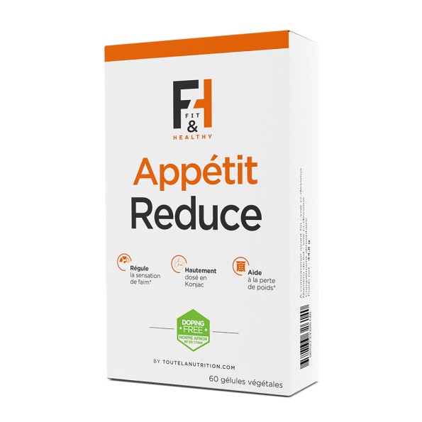 Appetit reduce