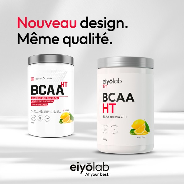 BCAA HT