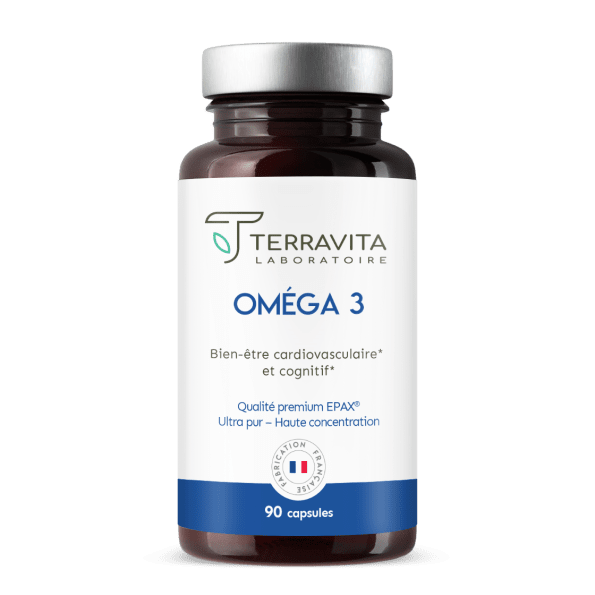 Omega 3