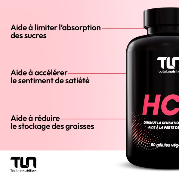 HCA TLN