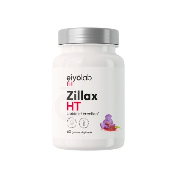 Zillax