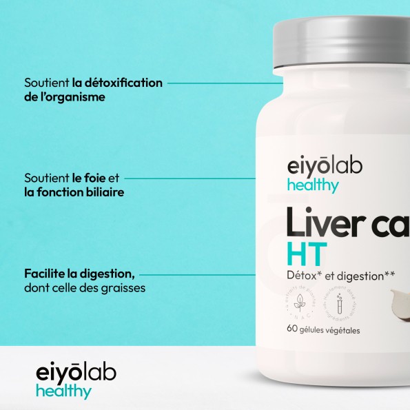 Liver Care HT