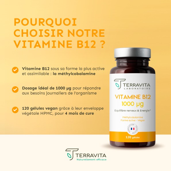 Vitamine B12