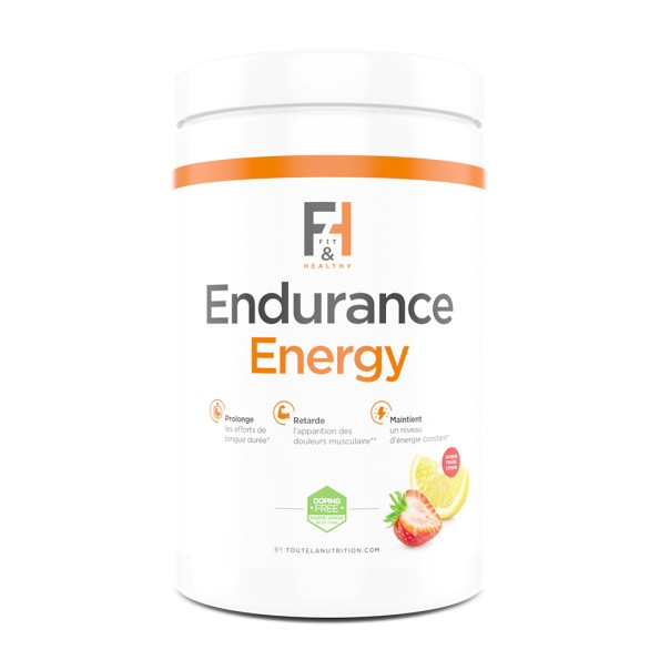 Endurance Energy