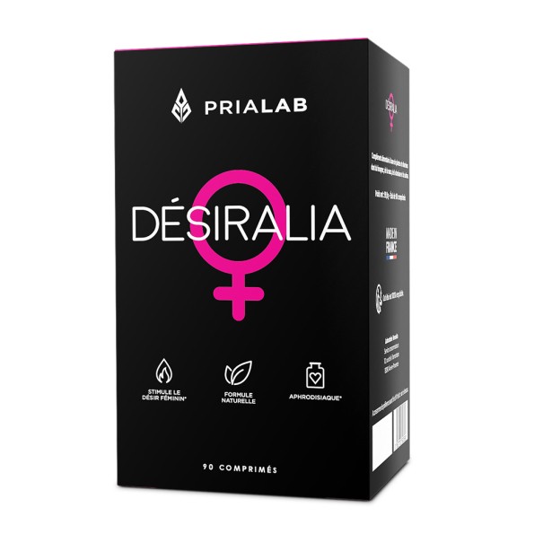 Desiralia