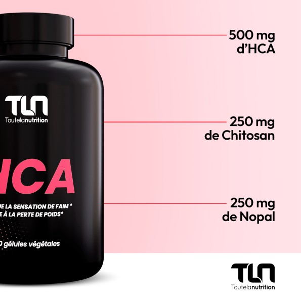 HCA TLN