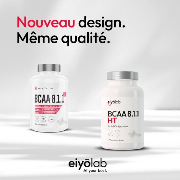 BCAA 8.1.1 HT
