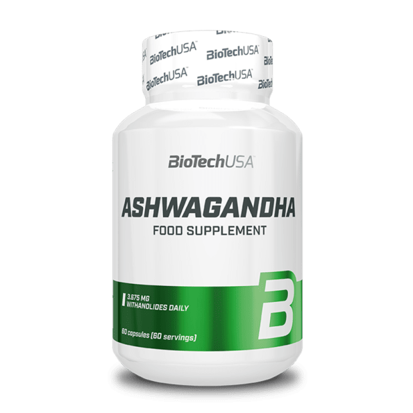 Ashwaganda