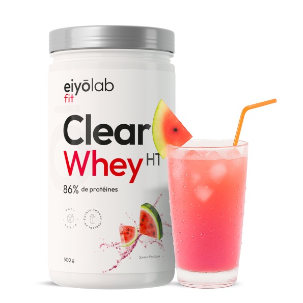 Clear Whey HT