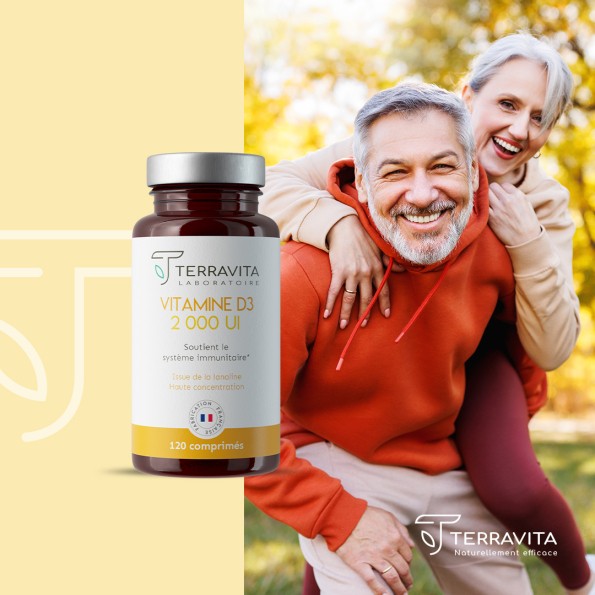 Vitamine D3