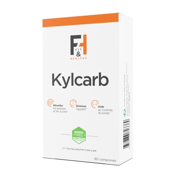 Kylcarb