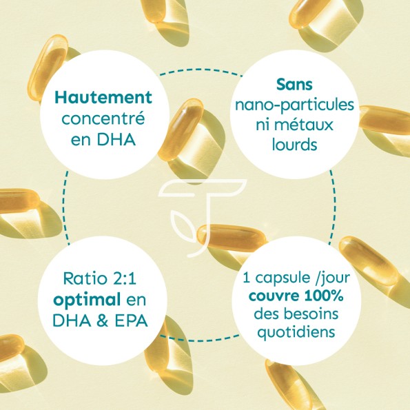 Omega 3 Vegan