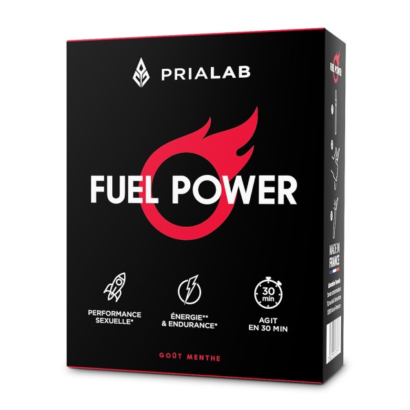 Fuel Power