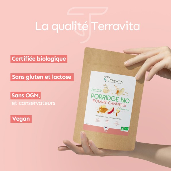 Porridge Bio