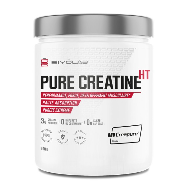 Pure Creatine HT