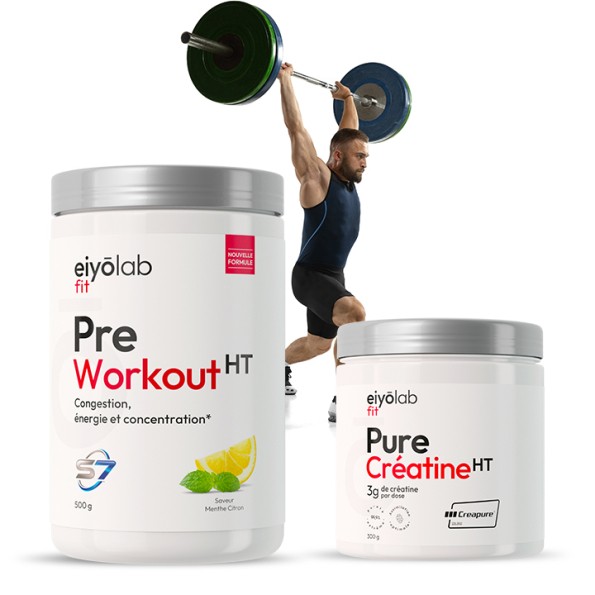 Pack Energie