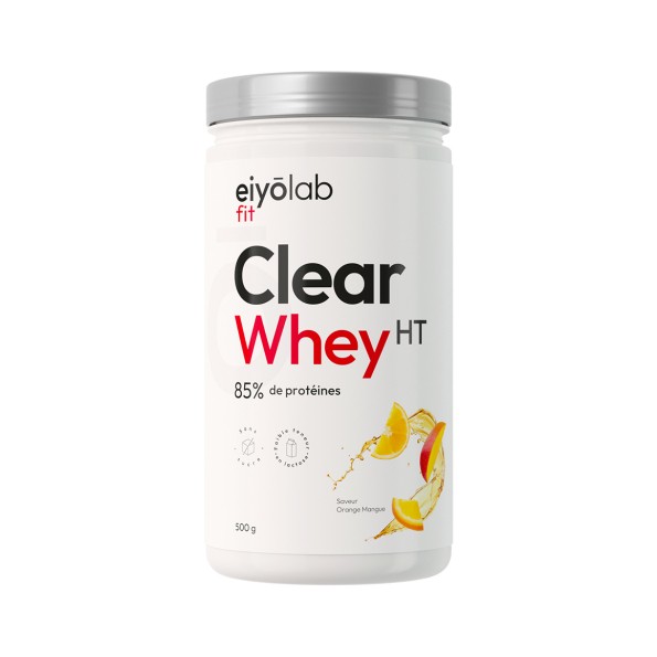 Clear Whey HT