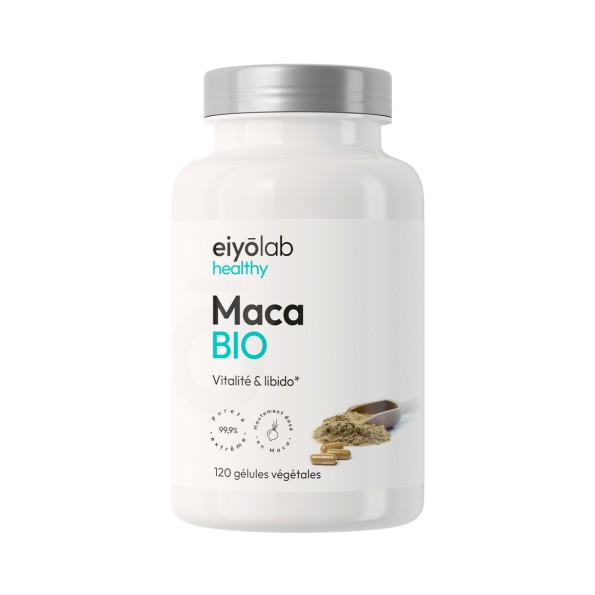 Maca bio