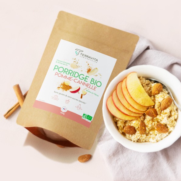 Porridge Bio