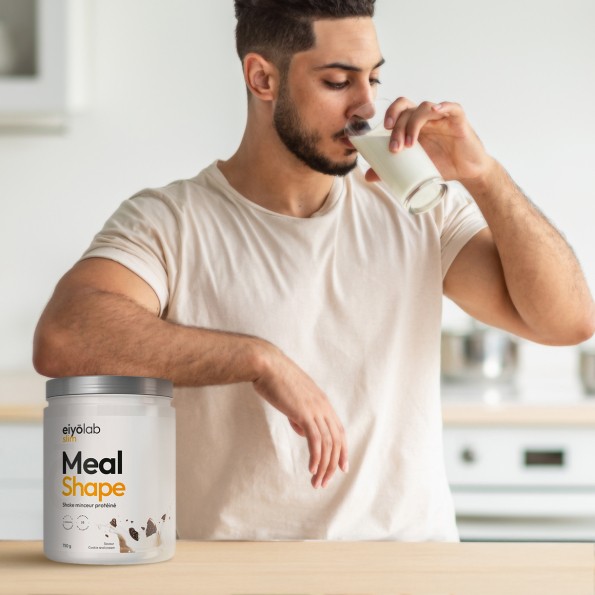 Meal Shape