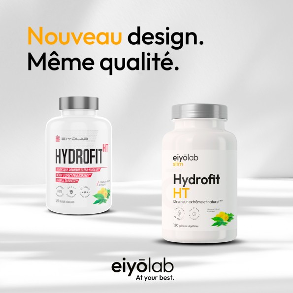 Hydrofit