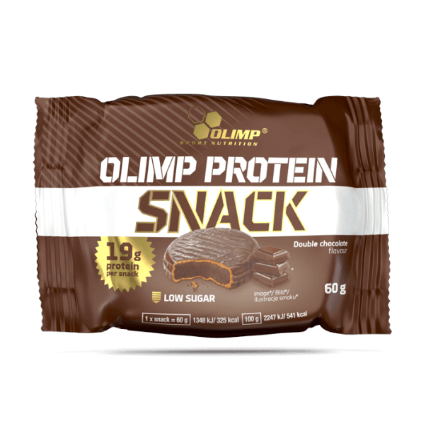 Protein Snack