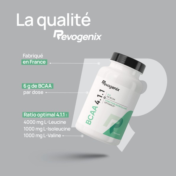 BCAA 4.1.1