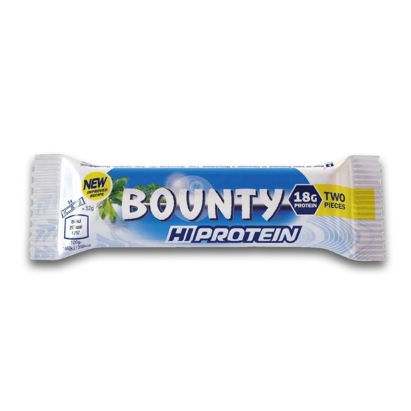 Bounty Hi Protein Bar