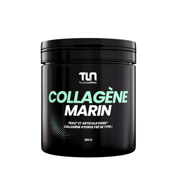 Collagène Marin TLN