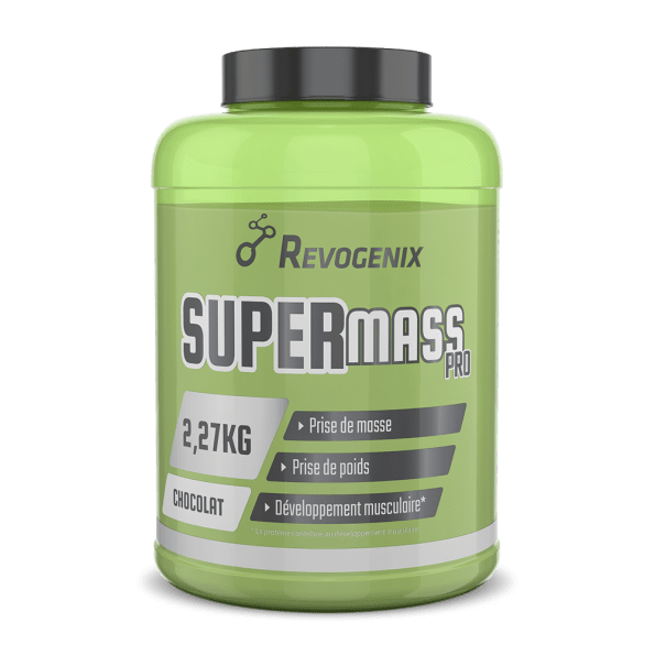 Super Mass Pro