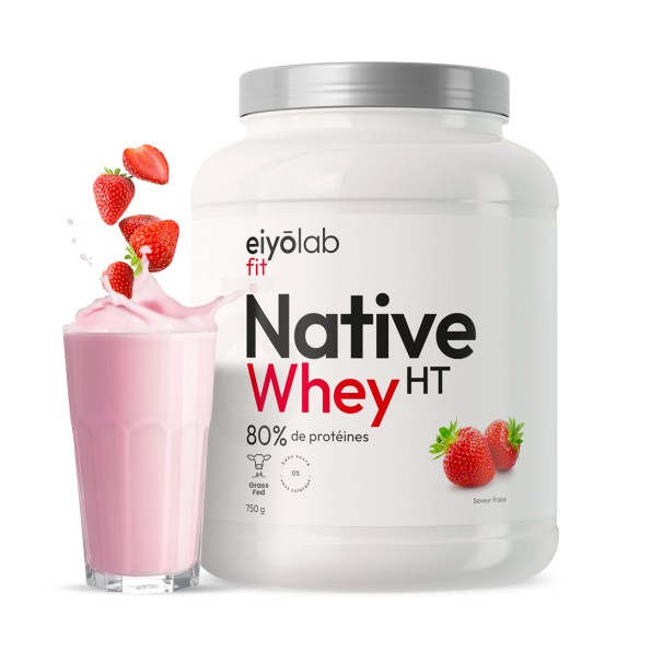 Native Whey HT