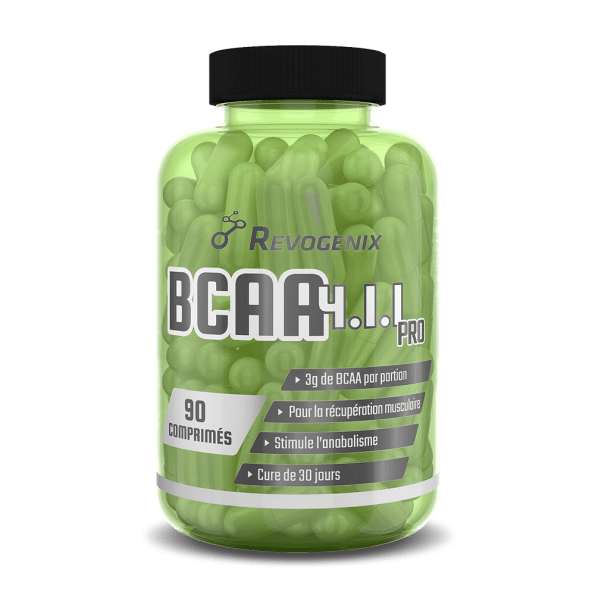 BCAA 4.1.1