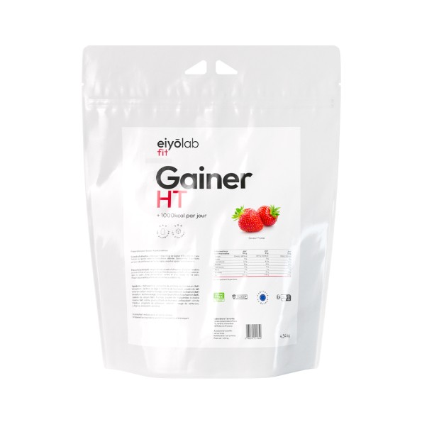 Gainer HT
