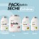 Pack Sèche Extrême