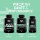 Pack Santé & Performance